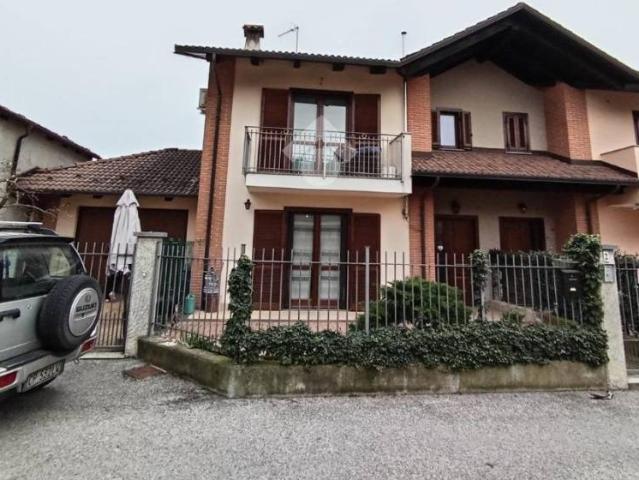 Villa in vendita a Cercenasco TO