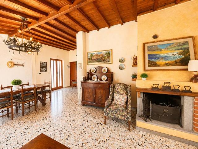 Villa in vendita a Cercenasco TO