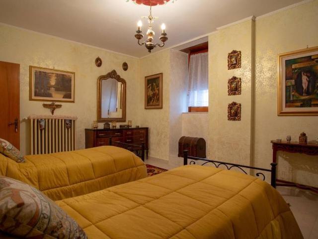 Villa in vendita a Cercepiccola CB