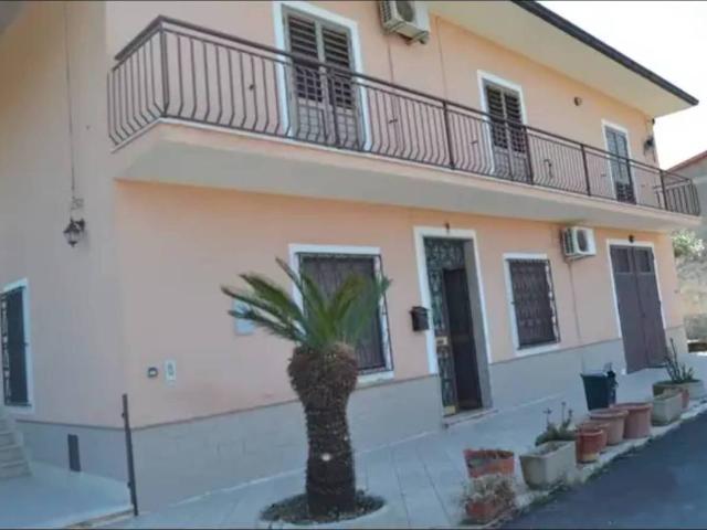 Villa in vendita a Cerchiara di Calabria CS