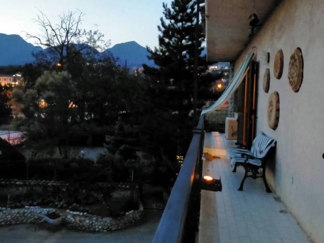 Villa in vendita a Cerchio AQ