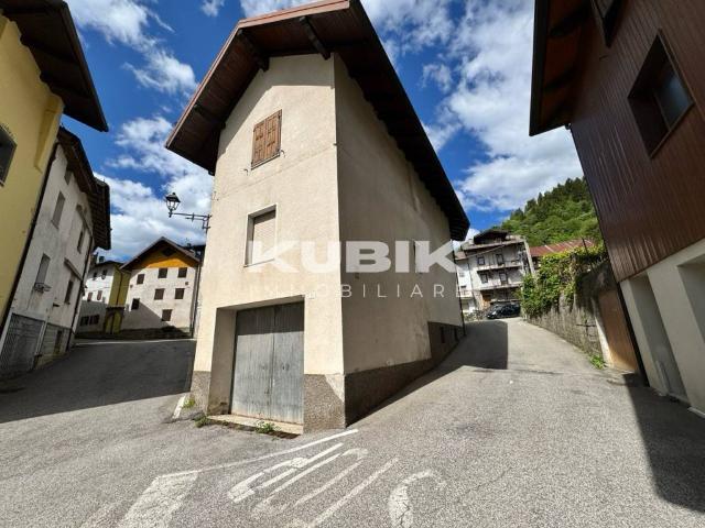 Villa in vendita a Cercivento UD