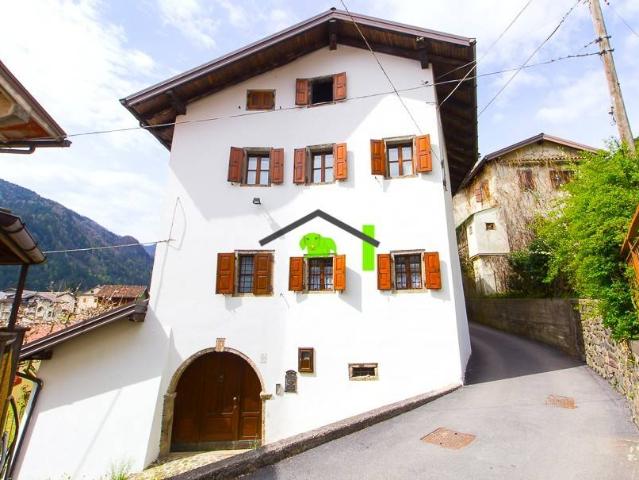 Villa in vendita a Cercivento UD
