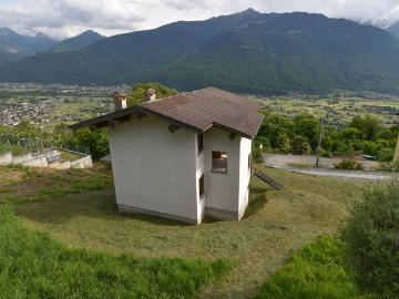 Villa in vendita a Cercino SO