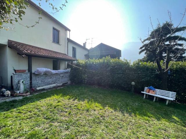 Villa in vendita a Cercino SO