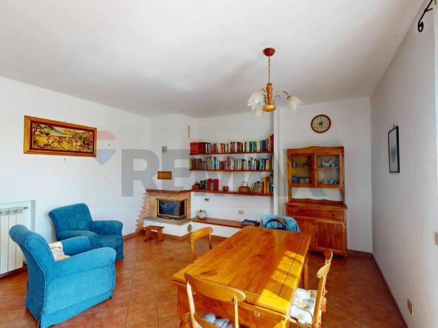 Villa in vendita a Ceranesi GE