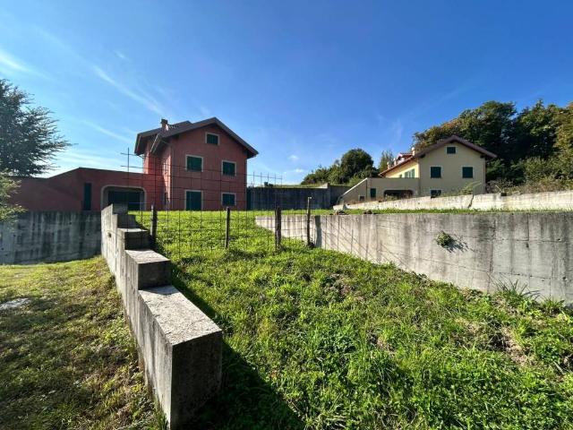 Villa in vendita a Ceranesi GE