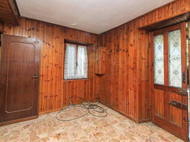 Villa in vendita a Ceranesi GE