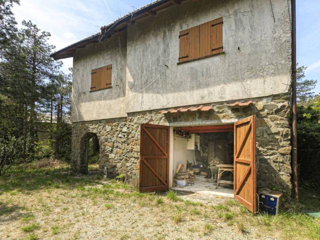 Villa in vendita a Ceranesi GE