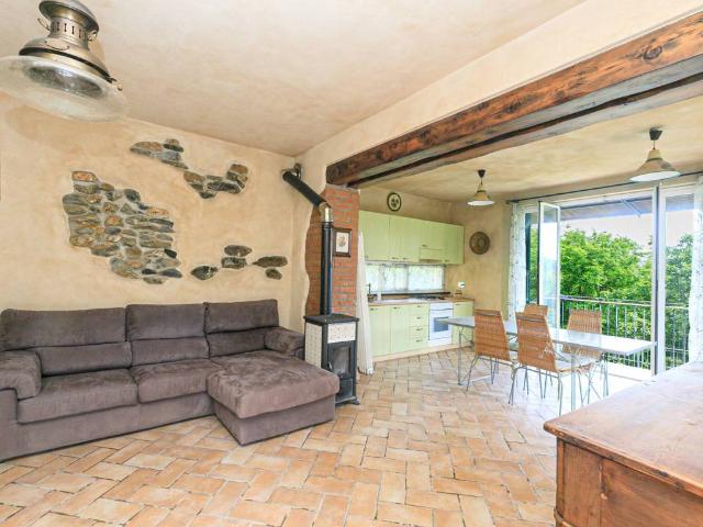 Villa in vendita a Ceranesi GE