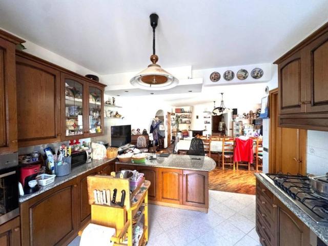 Villa in vendita a Ceranesi GE