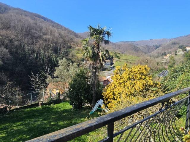 Villa in vendita a Ceranesi GE