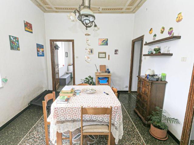 Villa in vendita a Ceranesi GE