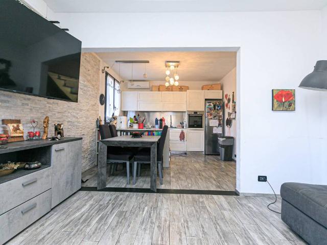 Villa in vendita a Ceranesi GE