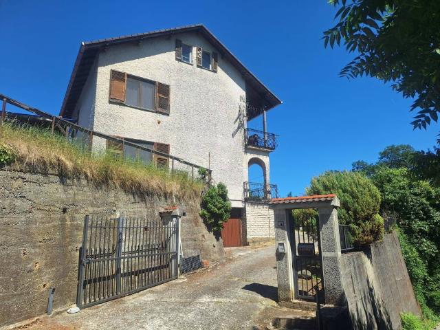 Villa in vendita a Ceranesi GE