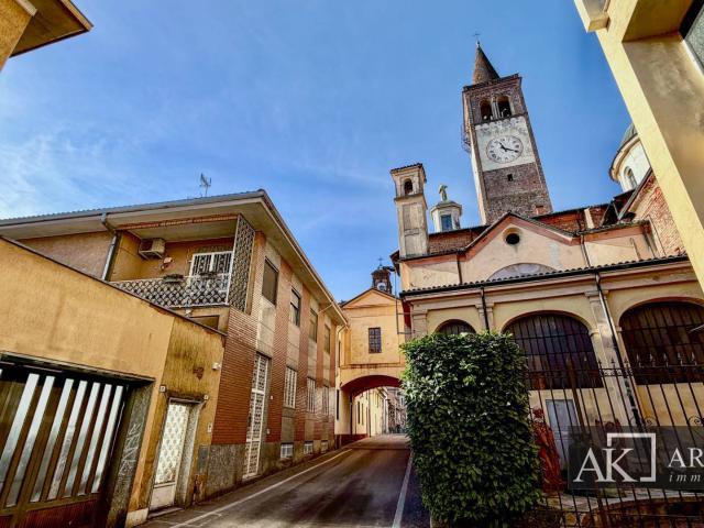 Villa in vendita a Cerano
