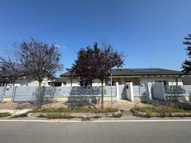 Villa in vendita a Ceranova PV