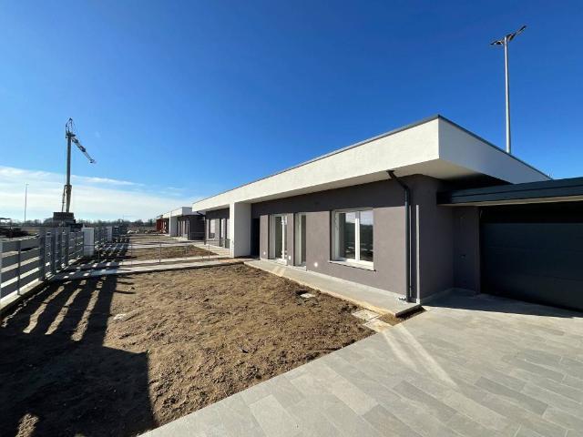 Villa in vendita a Ceranova PV