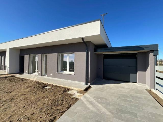 Villa in vendita a Ceranova PV