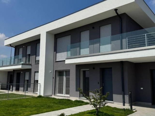 Villa in vendita a Ceranova PV