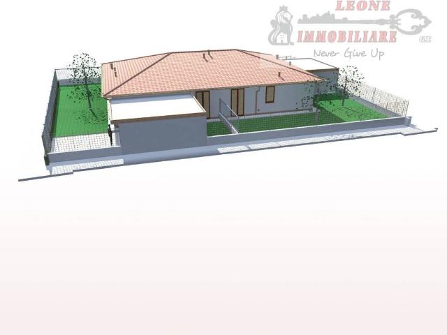 Villa in vendita a Ceranova PV