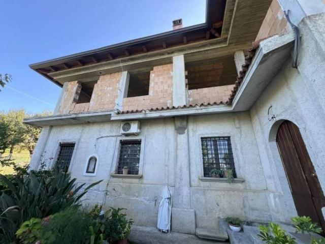 Villa in vendita a Ceraso SA