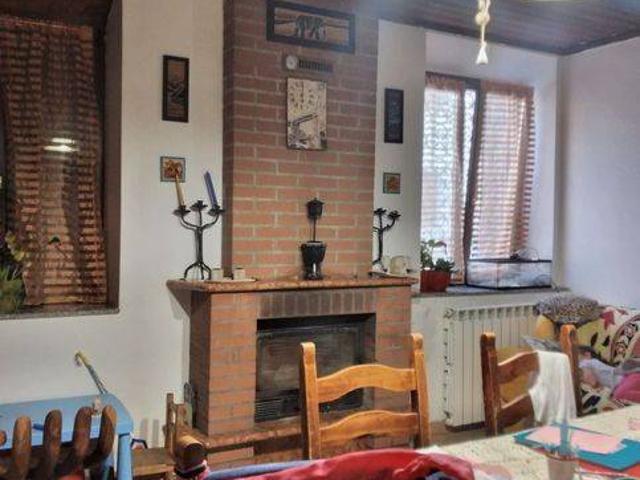 Villa in vendita a Cergnago PV