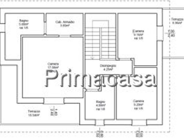 Villa in vendita a Cerea