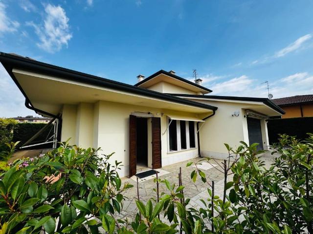 Villa in vendita a Cerea VR