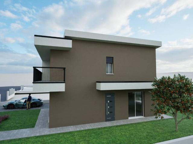 Villa in vendita a Cerea VR