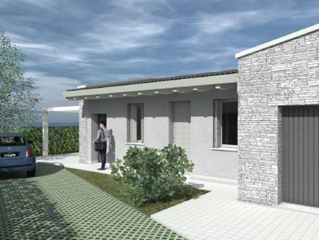 Villa in vendita a Cerea VR