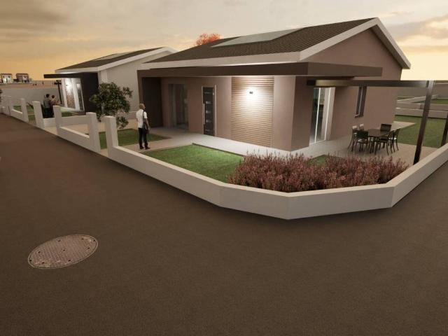Villa in vendita a Cerea VR