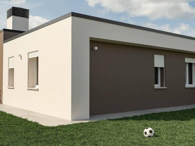 Villa in vendita a Cerea VR
