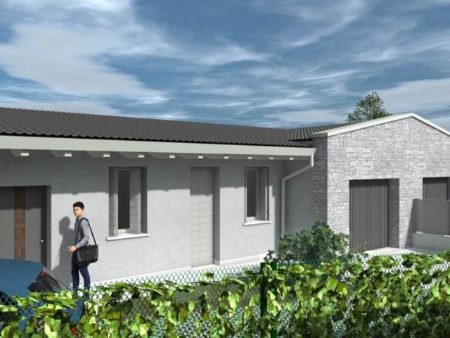 Villa in vendita a Cerea VR