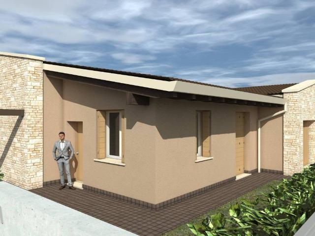 Villa in vendita a Cerea VR