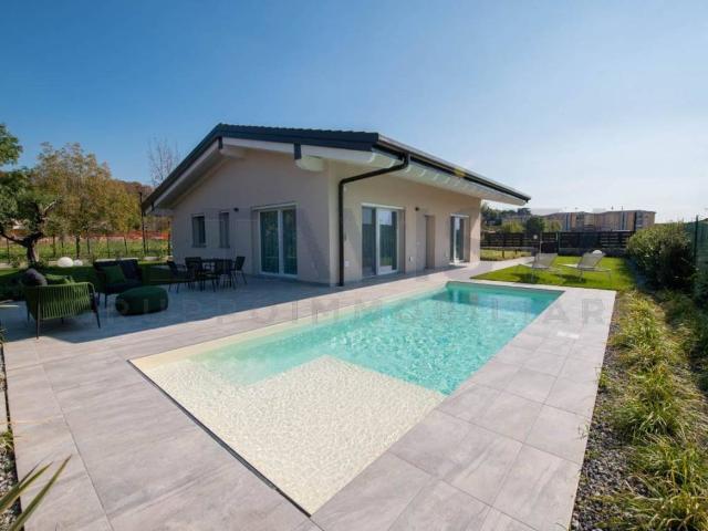Villa in vendita a Cerea VR