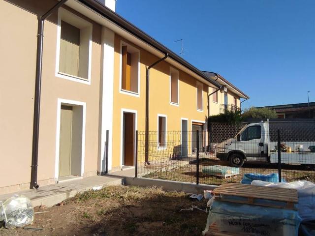 Villa in vendita a Cerea VR