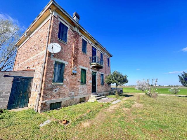 Villa in vendita a Cerea VR
