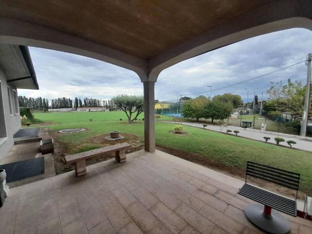 Villa in vendita a Cerea VR