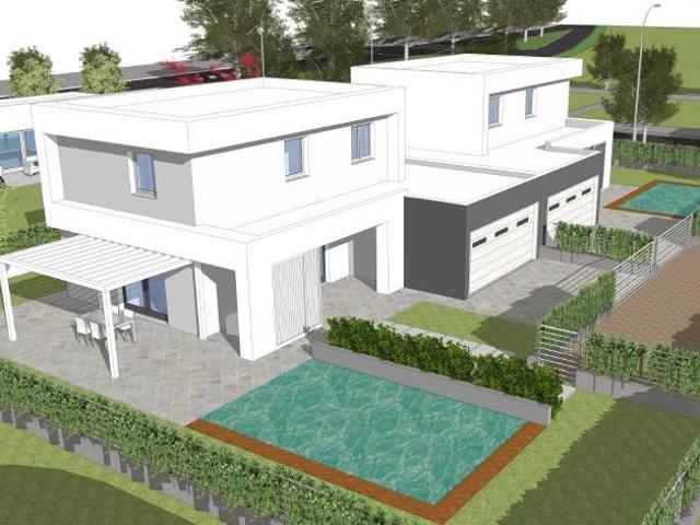 Villa in vendita a Cerea VR