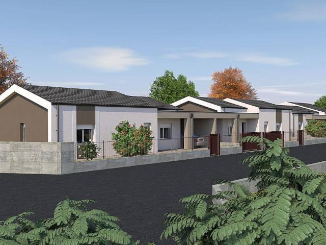 Villa in vendita a Cerea VR