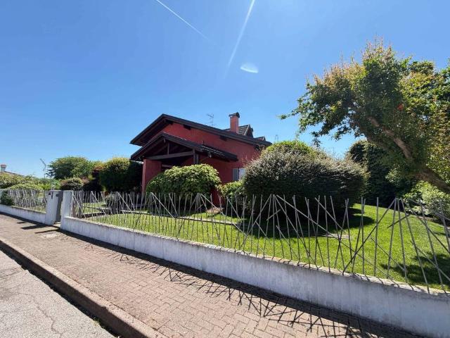 Villa in vendita a Cerea VR