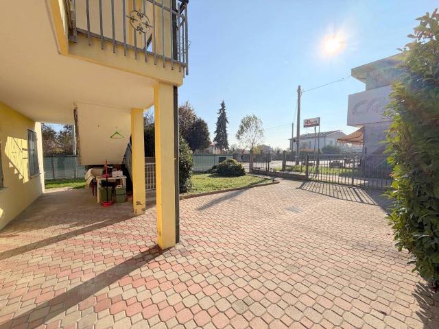 Villa in vendita a Cerea VR