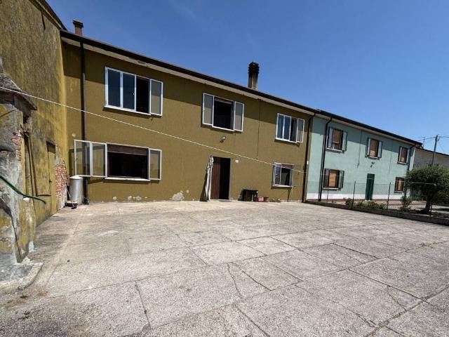 Villa in vendita a Cerea VR