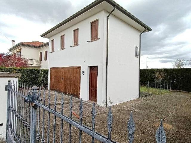 Villa in vendita a Ceregnano RO