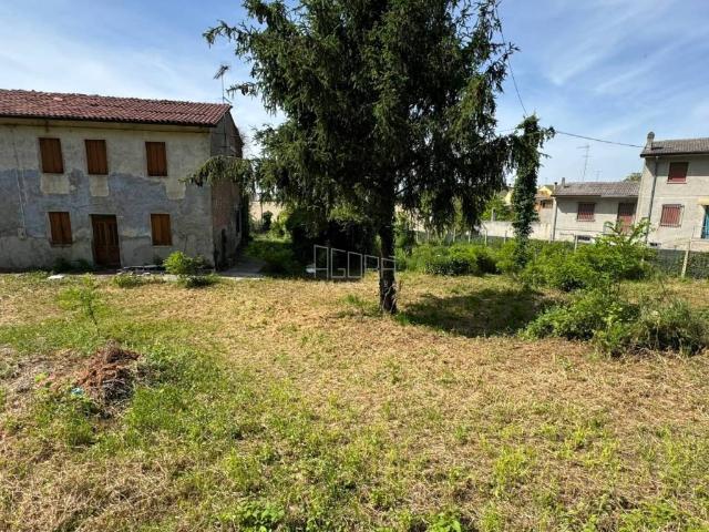 Villa in vendita a Ceregnano RO