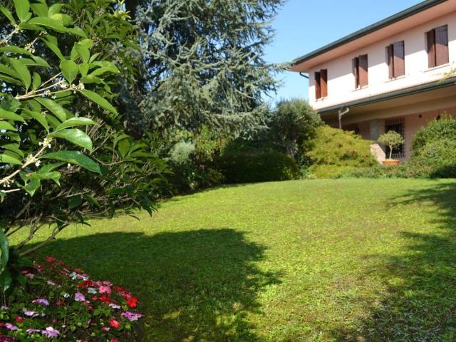 Villa in vendita a Ceregnano RO