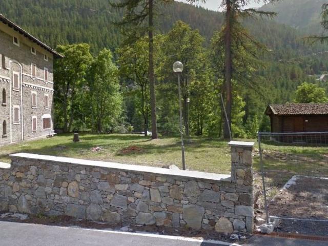 Villa in vendita a Ceresole Reale TO