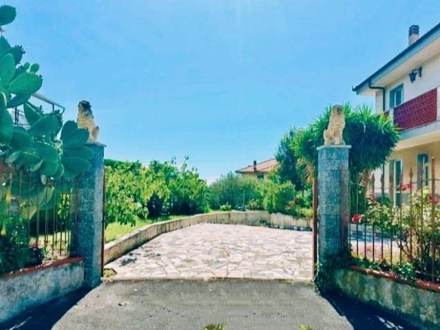 Villa in vendita a Ceriale SV