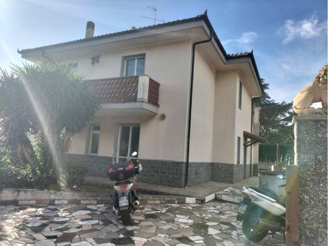 Villa in vendita a Ceriale SV